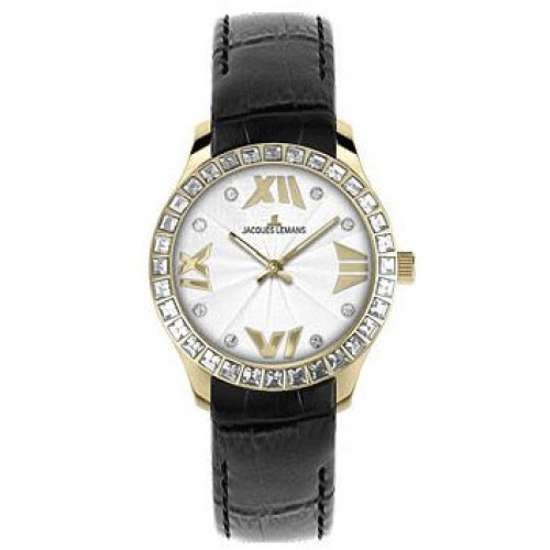 Часы Jacques Lemans 1-1633H Часы Jacques Lemans 1-1633H