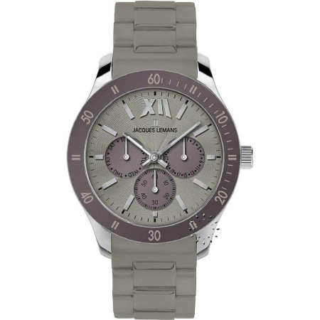 Часы Jacques Lemans 1-1691D