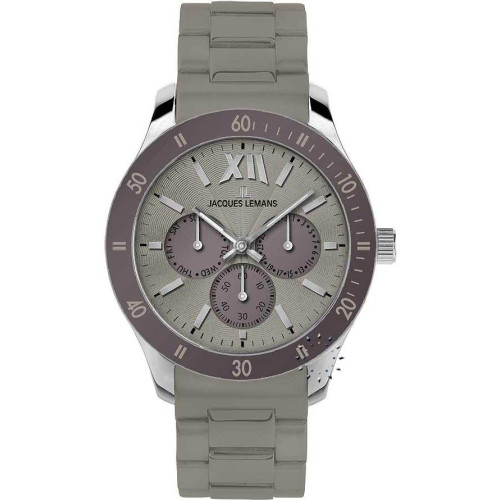Часы Jacques Lemans 1-1691D Часы Jacques Lemans 1-1691D