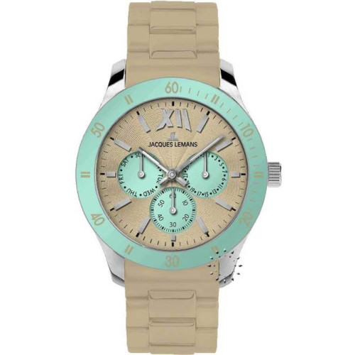 Часы Jacques Lemans 1-1691I Часы Jacques Lemans 1-1691I