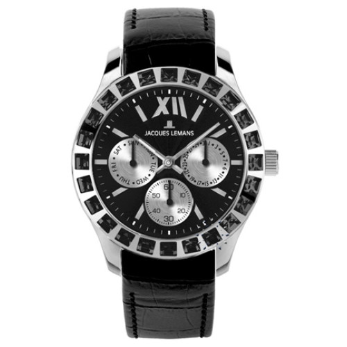 Часы Jacques Lemans 1-1710A Часы Jacques Lemans 1-1710A