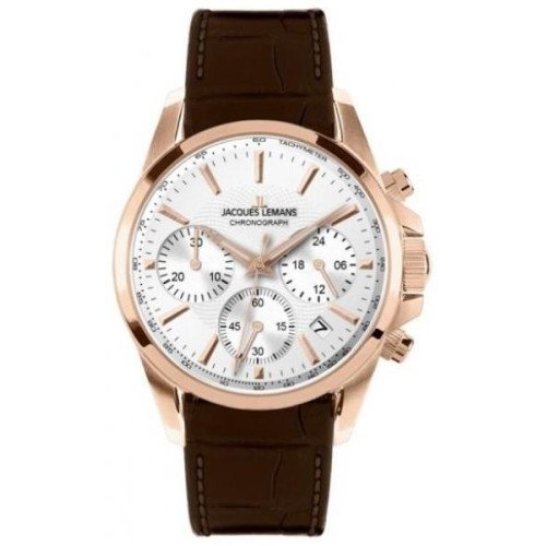 Часы Jacques Lemans 1-1752I Часы Jacques Lemans 1-1752I