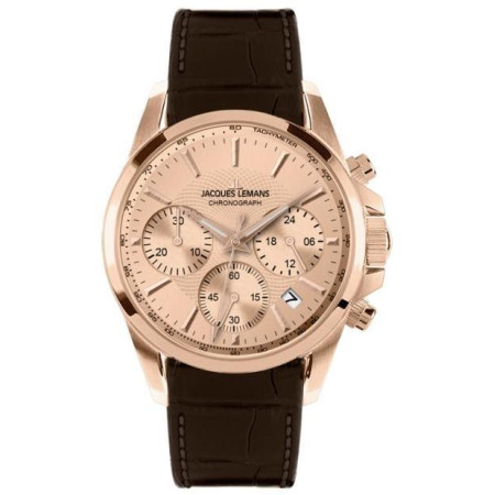 Часы Jacques Lemans 1-1752J