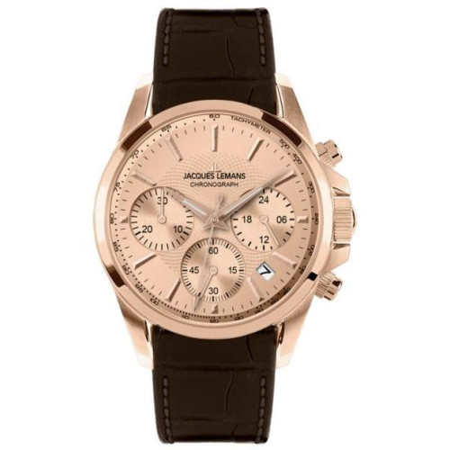 Часы Jacques Lemans 1-1752J Часы Jacques Lemans 1-1752J