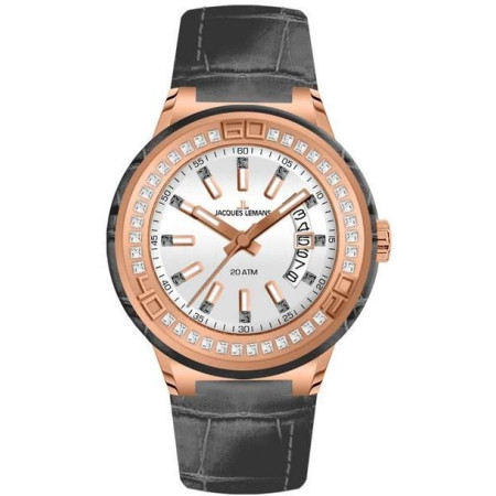 Часы Jacques Lemans 1-1776D