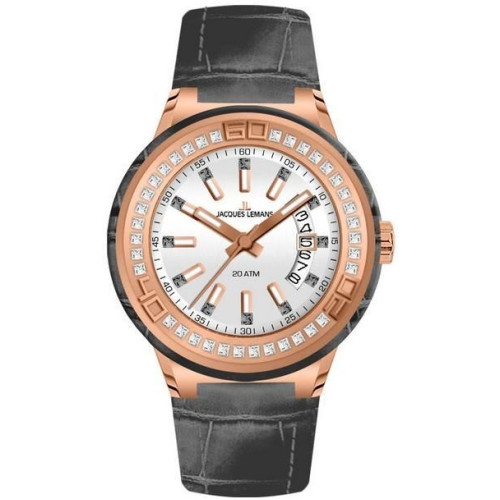 Часы Jacques Lemans 1-1776D Часы Jacques Lemans 1-1776D
