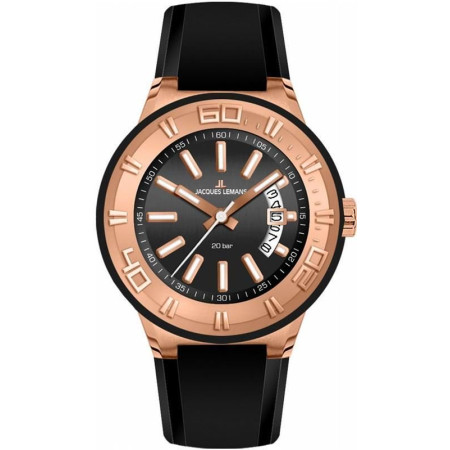 Часы Jacques Lemans 1-1785G