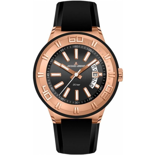 Часы Jacques Lemans 1-1785G