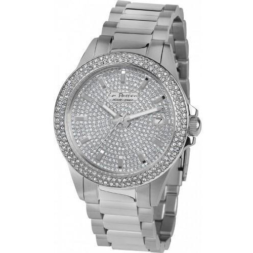 Часы Jacques Lemans LP-129A