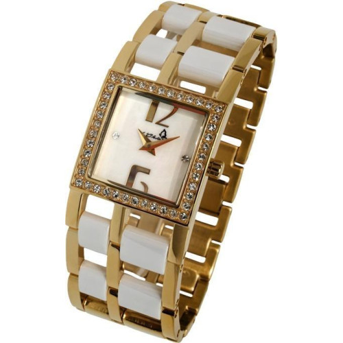 Часы Le Chic CC 6364 G WH Часы Le Chic CC 6364 G WH
