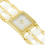 Часы Le Chic CC 6364 G WH Часы Le Chic CC 6364 G WH