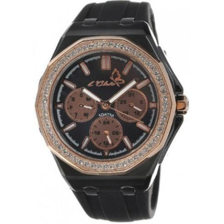 Часы Le Chic CL 5513 RG BK