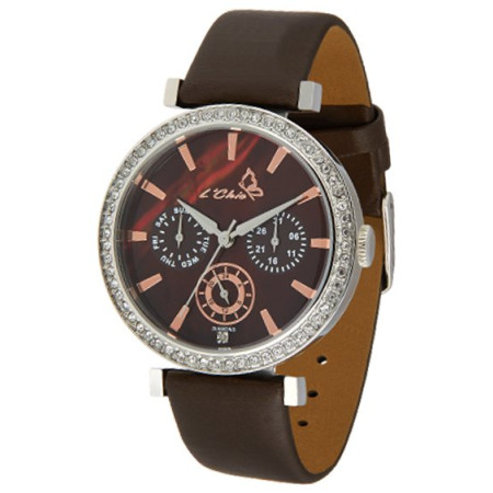 Часы Le Chic CL 83202D S BR