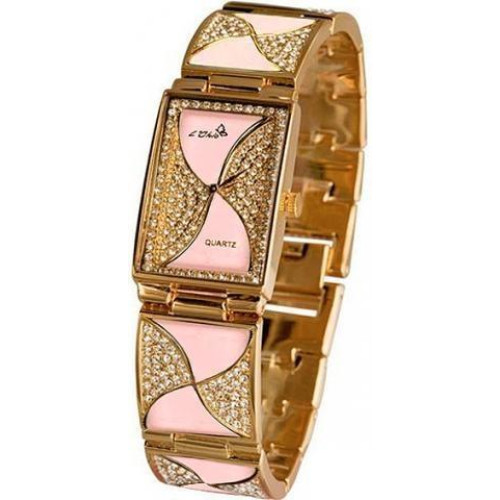 Часы Le Chic CM 6060 G PI Часы Le Chic CM 6060 G PI
