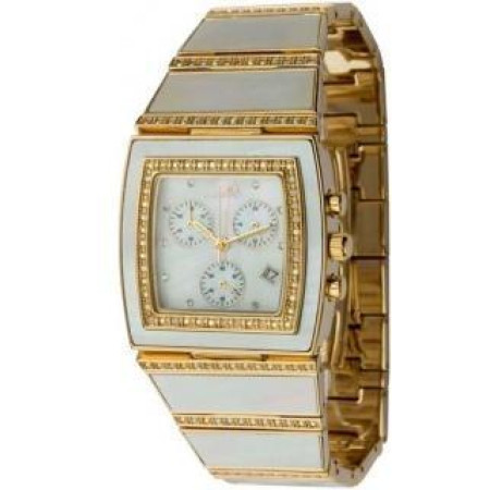 Часы Le Chic CP 4620 G WHITE