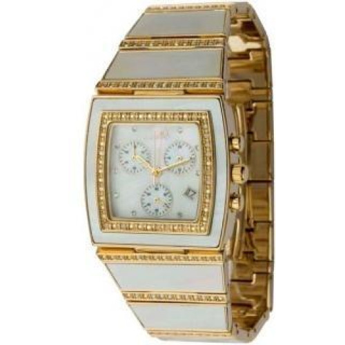 Часы Le Chic CP 4620 G WHITE Часы Le Chic CP 4620 G WHITE