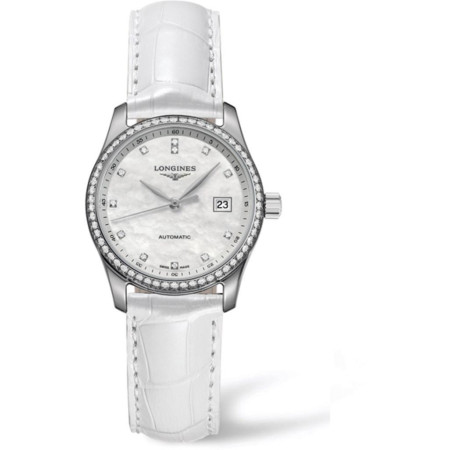 Часы Longines L2.257.0.87.2