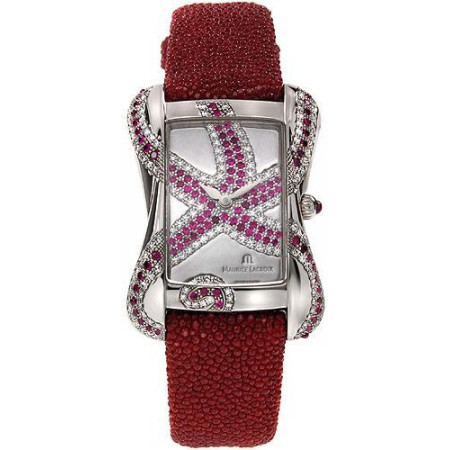 Часы Maurice Lacroix DV5012-WD531-150