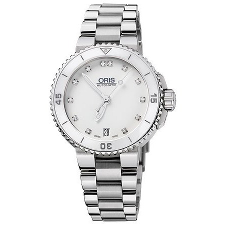 Часы Oris 733 7652 4191-MB