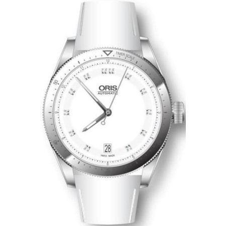 Часы Oris 733 7671 4191-LS