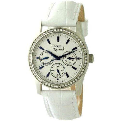 Часы Pierre Ricaud PR 21033.52B3QFZ Часы Pierre Ricaud PR 21033.52B3QFZ