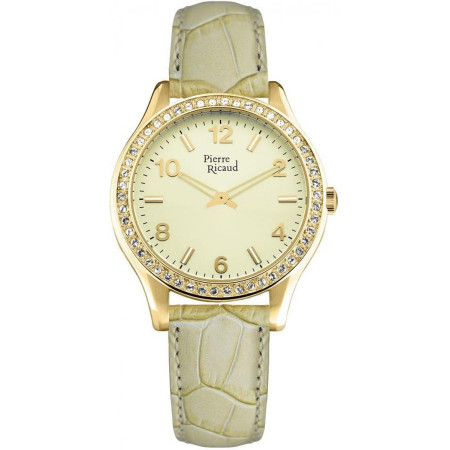Часы Pierre Ricaud PR 21068.1V51QZ