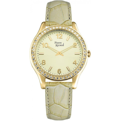 Часы Pierre Ricaud PR 21068.1V51QZ Часы Pierre Ricaud PR 21068.1V51QZ