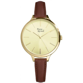 Часы Pierre Ricaud PR 22002.1B11Q