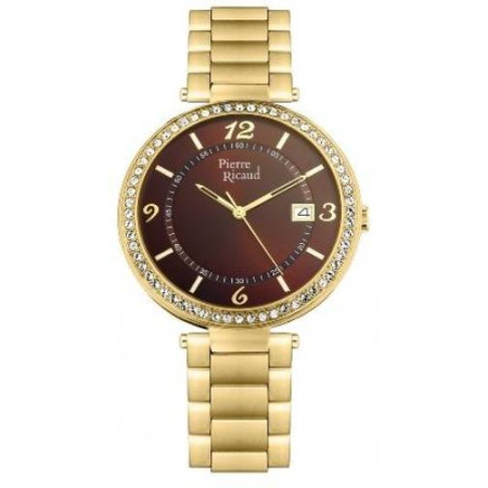 Часы Pierre Ricaud PR 22003.115GQZ