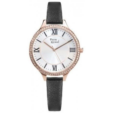 Часы Pierre Ricaud PR 22022.9263QZ