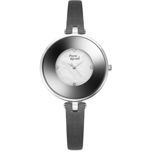 Часы Pierre Ricaud PR 22046.5G4FQ Часы Pierre Ricaud PR 22046.5G4FQ