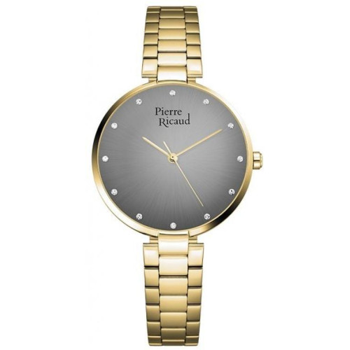 Часы Pierre Ricaud PR 22057.1147Q Часы Pierre Ricaud PR 22057.1147Q