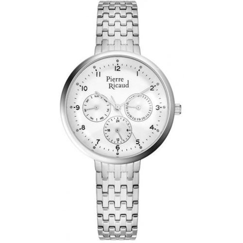 Часы Pierre Ricaud PR 22089.5123QF Часы Pierre Ricaud PR 22089.5123QF
