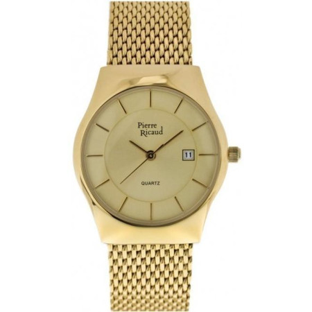 Часы Pierre Ricaud PR 51060.1111Q
