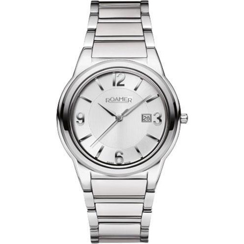 Часы Roamer 507980 41 15 50 Часы Roamer 507980 41 15 50