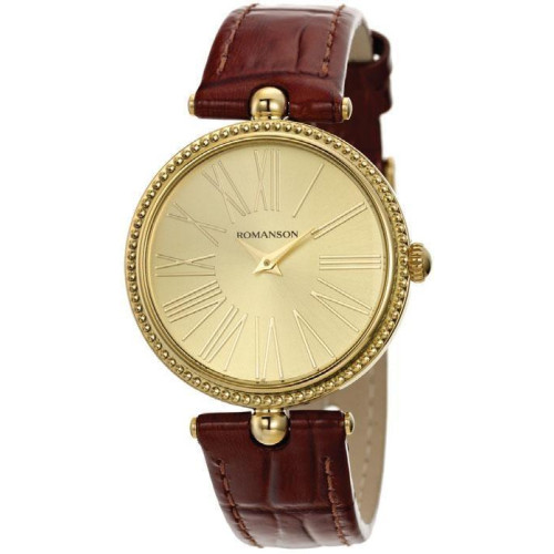 Часы Romanson RL0362LG GD Часы Romanson RL0362LG GD