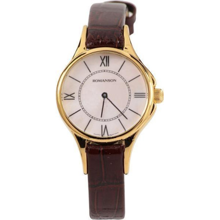 Часы Romanson RL0364LG PINK
