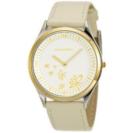 Часы Romanson RL0367UU2T WH