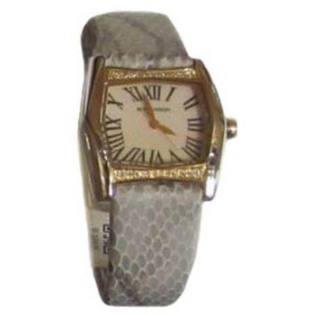 Часы Romanson RL2623QL2T WH