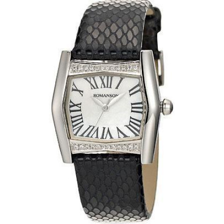 Часы Romanson RL2623QLWH WH