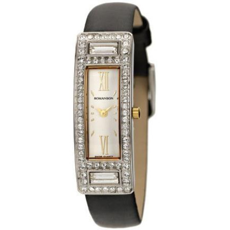Часы Romanson RL7244TL2T WH