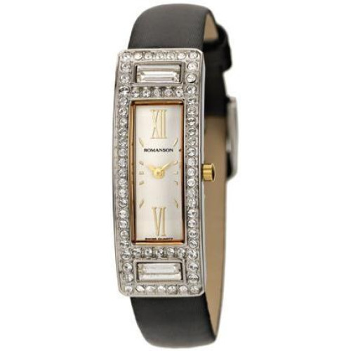 Часы Romanson RL7244TL2T WH