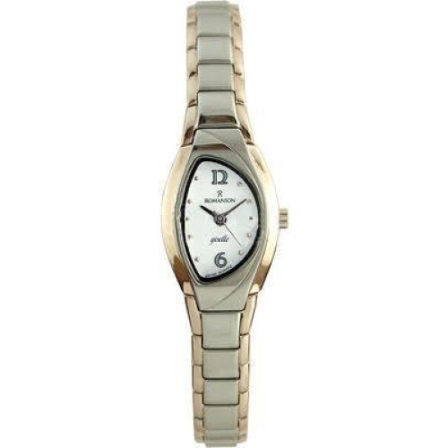 Часы Romanson RM3583LR2T WH Часы Romanson RM3583LR2T WH