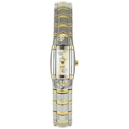 Часы Romanson RM4132QL2T GOLD