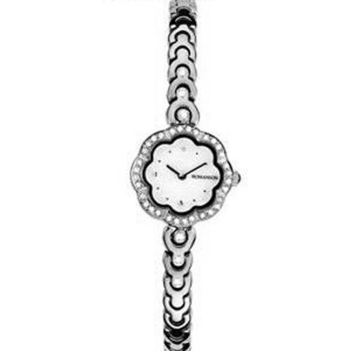 Часы Romanson RM5130QLWH WH Часы Romanson RM5130QLWH WH