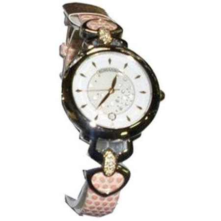 Часы Romanson RN2622QL2T WH