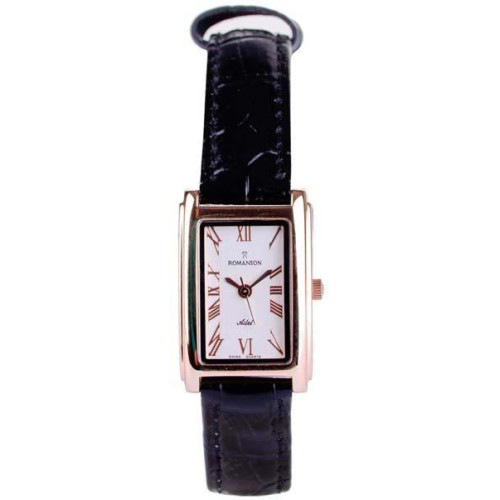 Часы Romanson TL0110SLRG WHITE Часы Romanson TL0110SLRG WHITE