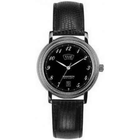 Часы Romanson TL0159MWH BK