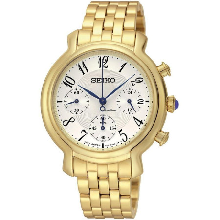 Часы Seiko SRW874P1