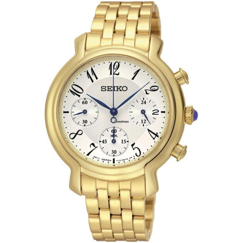 Часы Seiko SRW874P1